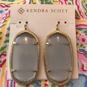 Kendra Scott Earrings